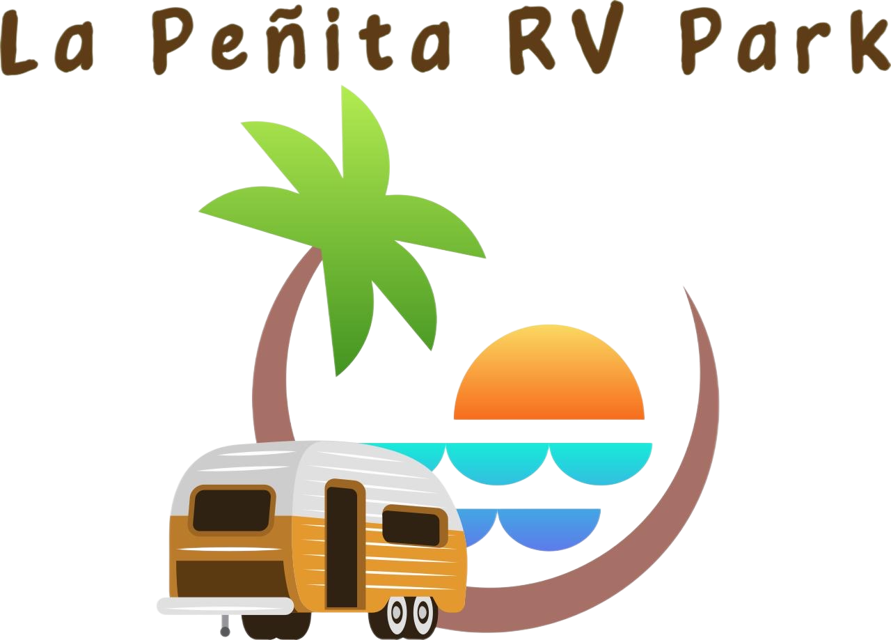 La Peñita RV Park Logo